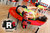 R-evenge Action Jumping/ Rebound Fitness Trampolin Socken-exklusiv bei uns!